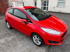Ford Fiesta ZETEC 3dr Manual 2026
