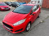 Ford Fiesta ZETEC 3dr Manual 2026
