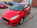 Ford Fiesta ZETEC 3dr Manual 2014