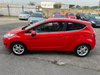 Ford Fiesta ZETEC 3dr Manual 2026