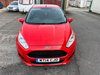 Ford Fiesta ZETEC 3dr Manual 2026
