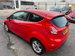 Ford Fiesta ZETEC 3dr Manual 2014