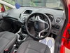 Ford Fiesta ZETEC 3dr Manual 2026