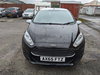 Ford Fiesta ZETEC BLACK EDITION AUTUMN 5dr Manual 2026