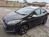 Ford Fiesta ZETEC BLACK EDITION AUTUMN 5dr Manual 2026