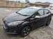 Ford Fiesta ZETEC BLACK EDITION AUTUMN 5dr Manual 2016