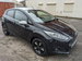 Ford Fiesta ZETEC BLACK EDITION AUTUMN 5dr Manual 2016