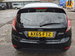 Ford Fiesta ZETEC BLACK EDITION AUTUMN 5dr Manual 2016