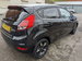 Ford Fiesta ZETEC BLACK EDITION AUTUMN 5dr Manual 2016