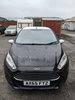 Ford Fiesta ZETEC BLACK EDITION AUTUMN 5dr Manual 2016
