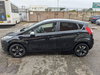 Ford Fiesta ZETEC BLACK EDITION AUTUMN 5dr Manual 2026