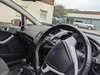 Ford Fiesta ZETEC BLACK EDITION AUTUMN 5dr Manual 2026