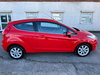 Ford Fiesta ZETEC TDCI 3dr Manual 2026
