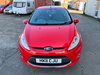 Ford Fiesta ZETEC TDCI 3dr Manual 2026