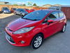 Ford Fiesta ZETEC TDCI 3dr Manual 2025