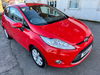 Ford Fiesta ZETEC TDCI 3dr Manual 2025