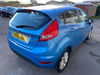 Ford Fiesta ZETEC TDCI 5dr Manual 2025