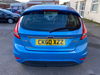 Ford Fiesta ZETEC TDCI 5dr Manual 2025