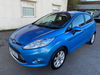 Ford Fiesta ZETEC TDCI 5dr Manual 2025