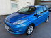 Ford Fiesta ZETEC TDCI 5dr Manual 2010