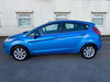 Ford Fiesta ZETEC TDCI 5dr Manual 2025