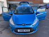 Ford Fiesta ZETEC TDCI 5dr Manual 2025