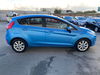 Ford Fiesta ZETEC TDCI 5dr Manual 2025