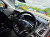 Ford Focus 1.0L TITANIUM Hatchback 5dr Petrol Manual Euro 5 (123 bhp) 5dr Manual 2026