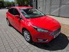 Ford Focus 1.0L TITANIUM Hatchback 5dr Petrol Manual Euro 5 (123 bhp) 5dr Manual 2026