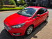 Ford Focus 1.0L TITANIUM Hatchback 5dr Petrol Manual Euro 5 (123 bhp) 5dr Manual 2014