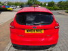 Ford Focus 1.0L TITANIUM Hatchback 5dr Petrol Manual Euro 5 (123 bhp) 5dr Manual 2026