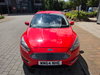 Ford Focus 1.0L TITANIUM Hatchback 5dr Petrol Manual Euro 5 (123 bhp) 5dr Manual 2026