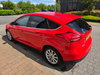 Ford Focus 1.0L TITANIUM Hatchback 5dr Petrol Manual Euro 5 (123 bhp) 5dr Manual 2026