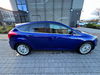 Ford Focus 1.0L ZETEC Hatchback 5dr Petrol Manual Euro 5 (123 bhp) 5dr Manual 2026