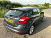 Ford Focus 1.0L ZETEC Hatchback 5dr Petrol Manual Euro 5 (99 bhp) 5dr Manual 2026