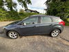 Ford Focus 1.0L ZETEC Hatchback 5dr Petrol Manual Euro 5 (99 bhp) 5dr Manual 2026