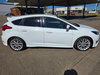Ford Focus 1.5 TDCi Zetec S Hatchback 5dr Diesel Manual Euro 6 (s/s) (120 ps) 5dr Manual 2026