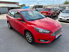Ford Focus 1.5L TITANIUM TDCI Estate 5dr Diesel Manual Euro 6 (118 bhp) 5dr Manual 2026
