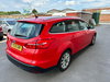Ford Focus 1.5L TITANIUM TDCI Estate 5dr Diesel Manual Euro 6 (118 bhp) 5dr Manual 2026