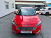Ford Focus 1.5L TITANIUM TDCI Estate 5dr Diesel Manual Euro 6 (118 bhp) 5dr Manual 2026