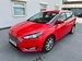 Ford Focus 1.5L TITANIUM TDCI Estate 5dr Diesel Manual Euro 6 (118 bhp) 5dr Manual 2015