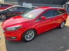 Ford Focus 1.5L Zetec TDCI Estate 5dr Diesel Manual Euro 6 (118 bhp) 5dr Manual 2025