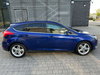 Ford Focus 1.5L ZETEC TDCI Hatchback 5dr Diesel Manual Euro 6 (118 bhp) 5dr Manual 2026