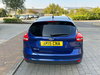 Ford Focus 1.5L ZETEC TDCI Hatchback 5dr Diesel Manual Euro 6 (118 bhp) 5dr Manual 2026