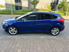 Ford Focus 1.5L ZETEC TDCI Hatchback 5dr Diesel Manual Euro 6 (118 bhp) 5dr Manual 2026