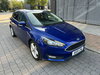 Ford Focus 1.5L ZETEC TDCI Hatchback 5dr Diesel Manual Euro 6 (118 bhp) 5dr Manual 2026