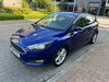 Ford Focus 1.5L ZETEC TDCI Hatchback 5dr Diesel Manual Euro 6 (118 bhp) 5dr Manual 2026