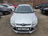Ford Focus 1.6L EDGE TDCI Hatchback 5dr Diesel Manual Euro 5 (113 bhp) 5dr Manual 2026