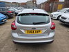 Ford Focus 1.6L EDGE TDCI Hatchback 5dr Diesel Manual Euro 5 (113 bhp) 5dr Manual 2026