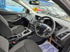 Ford Focus 1.6L EDGE TDCI Hatchback 5dr Diesel Manual Euro 5 (113 bhp) 5dr Manual 2026